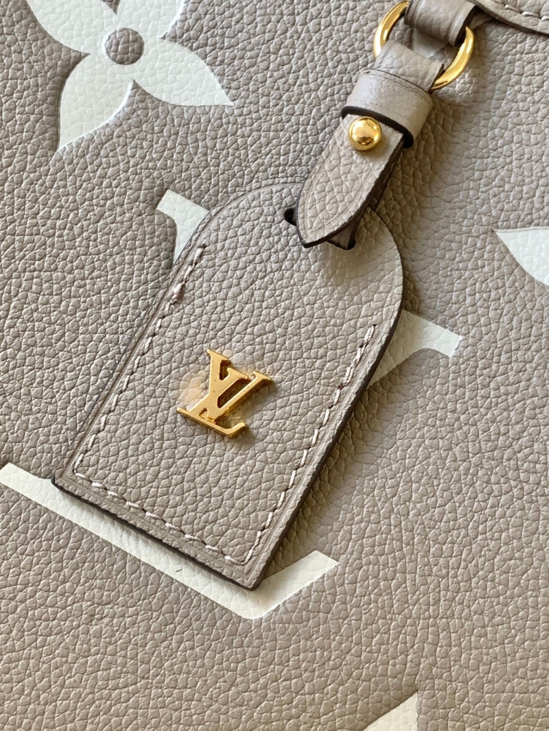 LV Top Handle Bags